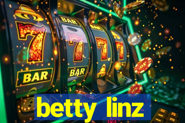 betty linz